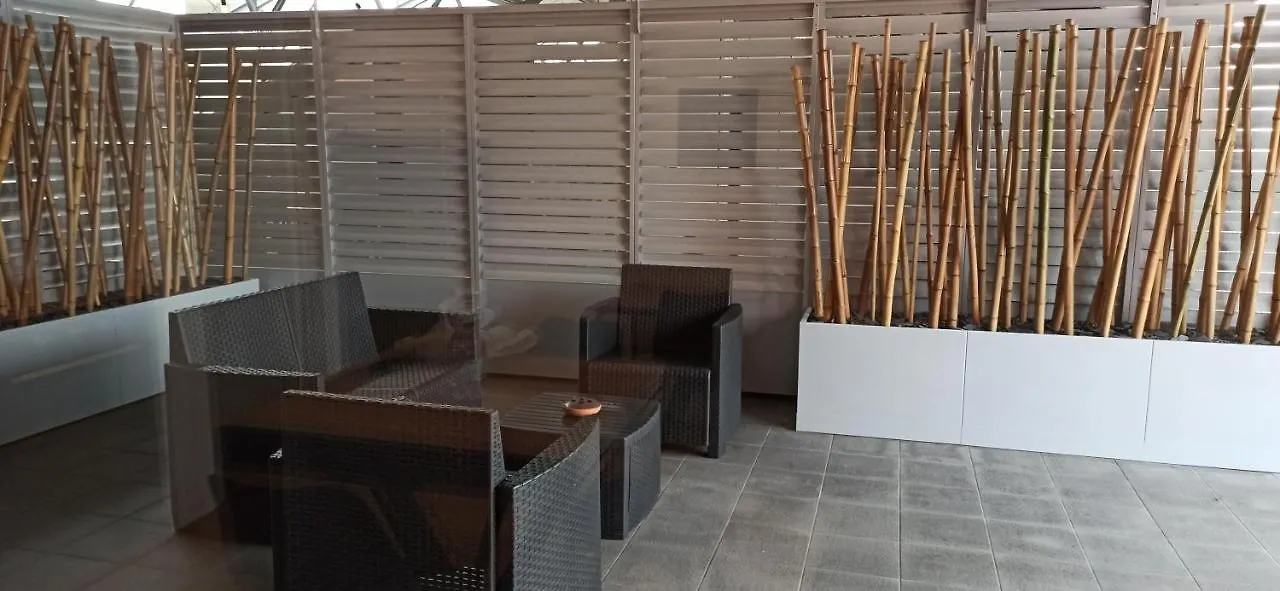 Appartement Nuovo Loft Con Terrazzo M2 Ieo Humanitas Bocconi Navigli à Milan
