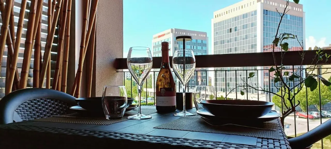 Appartement Nuovo Loft Con Terrazzo M2 Ieo Humanitas Bocconi Navigli à Milan Italie