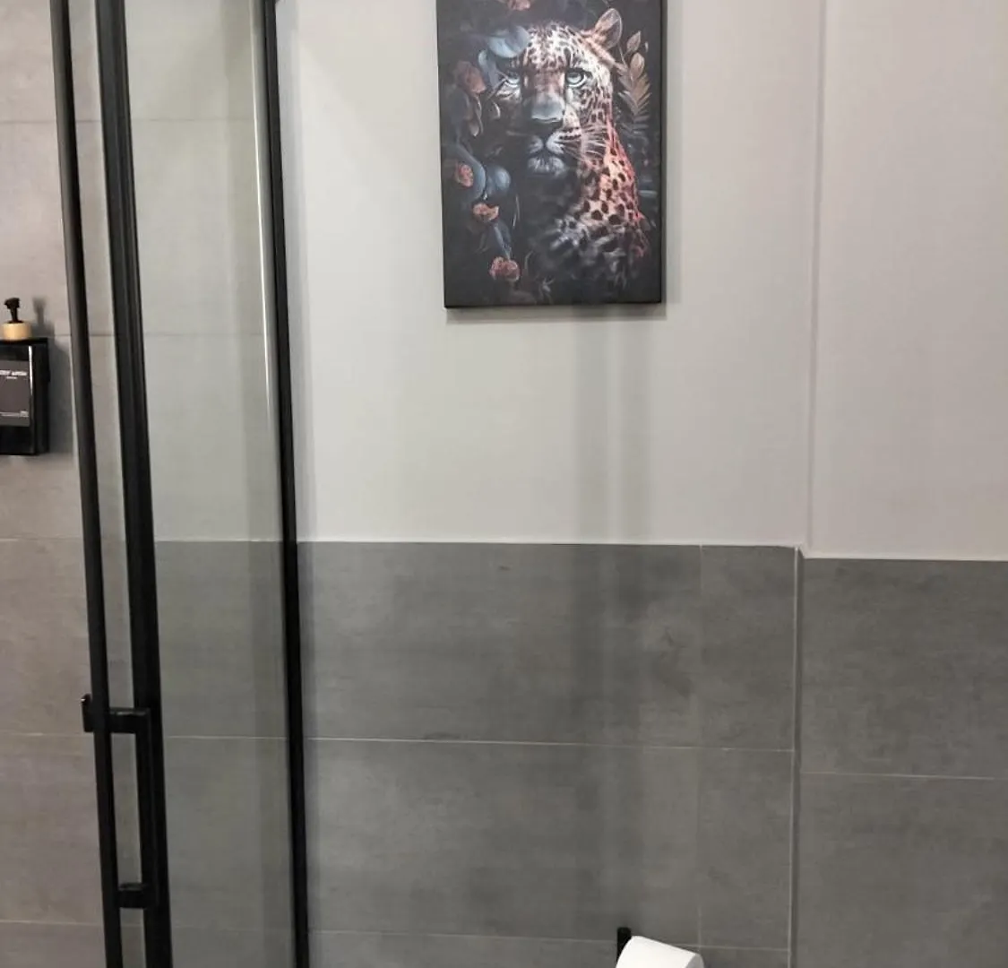 Appartement Nuovo Loft Con Terrazzo M2 Ieo Humanitas Bocconi Navigli à Milan