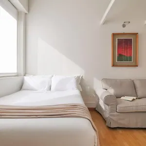 Contempora - Palermo 14 Appartement