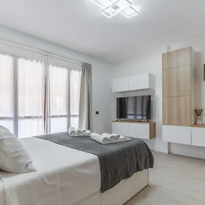  Apartment Santa Giulia