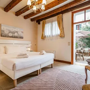 Residenza Centopietre - Dorsoduro By Wonderful Italy Venedig