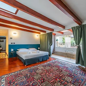 De Amicis' Nest - Center Appartement