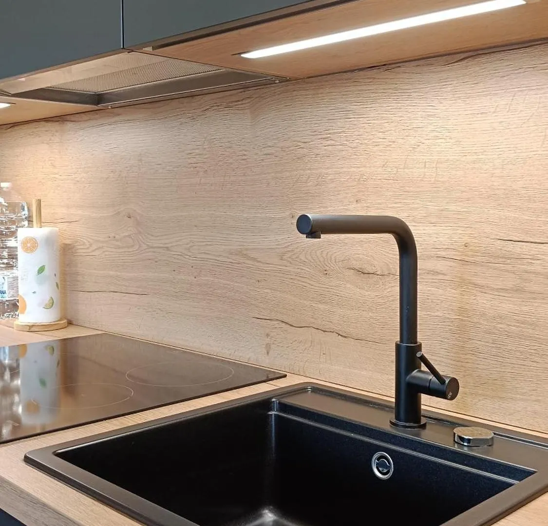 Apartmán Nuovo Loft Con Terrazzo M2 Ieo Humanitas Bocconi Navigli Milán